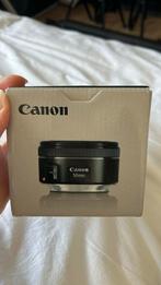 Canon 0570C005, Ophalen, Zo goed als nieuw, Telelens