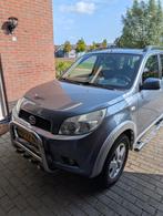 Daihatsu Terios 1.5 4WD 2007 Grijs, 1350 kg, Zwart, 1165 kg, Handgeschakeld