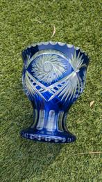 Prachtige Val Saint Lambert vaas, Ophalen