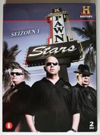 USA America Pawn Stars seizoen 1 (2 DVD-box), Boxset, Overige genres, Ophalen of Verzenden, Zo goed als nieuw