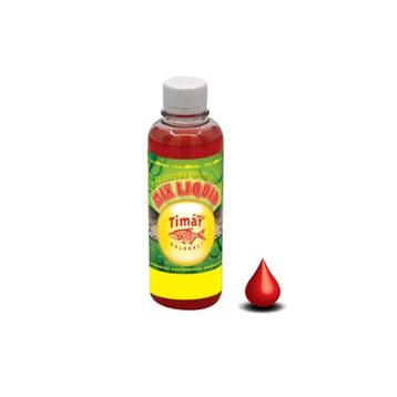 NIEUW Timar Mix Aroma Liquid 250 ml - Fruitmix beschikbaar voor biedingen