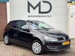 Volkswagen Polo 1.2 TSI BlueMotion Edition / Cruise / Airco, Voorwielaandrijving, Euro 5, Stof, Gebruikt