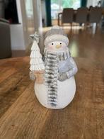 Sneeuwpop  Clayre en Eef, Ophalen of Verzenden, Nieuw