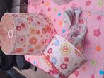 Moepa lampenkap en hanglampje, Kinderen en Baby's, Kinderkamer | Inrichting en Decoratie, Ophalen of Verzenden, Zo goed als nieuw