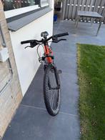 Rockrider ST 500 Oranje - Mountainbike, Gebruikt, Hardtail, Heren, 49 tot 53 cm
