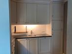 Complete keuken inclusief apparatuur, Huis en Inrichting, Keuken | Complete keukens, Ophalen, Gebruikt
