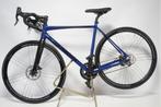 Refurbished Jan Jansen Eclypse 54Cm - Racefiets - Carbon, 28 inch, Carbon, Heren, Niet ingevuld
