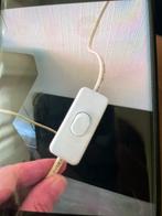 Duits Kersthuisje met Verlichting, Ophalen of Verzenden, Gebruikt