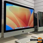 Apple iMac 27 inch Retina 2017 i5 | 3.4Ghz - 24Gb - 1TB, Zo goed als nieuw