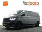 Volkswagen Transporter 2.0 TDI Euro 6 L2 Bulli Aut- Dubbele, Auto's, Bestelauto's, Gebruikt, 4 cilinders, Met garantie (alle)