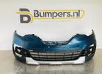 BUMPER Renault Captur Facelift 2016-2021 VOORBUMPER 12712z