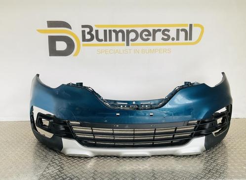 BUMPER Renault Captur Facelift 2016-2021 VOORBUMPER 12712z, Auto diversen, Tuning en Styling, Ophalen of Verzenden