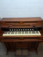 Harmonium / orgel American Organ Company, Muziek en Instrumenten, Orgels, Ophalen, Gebruikt, 1 klavier, Harmonium