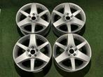 Saab 9-3 9-5 Aero velgen, Auto-onderdelen, Banden en Velgen, Gebruikt, Velg(en), 17 inch, Ophalen of Verzenden