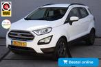 Ford EcoSport 1.0 EcoBoost Trend Ultimate TREKHAAK, Voorwielaandrijving, Gebruikt, Euro 6, Ecosport