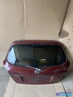 NISSAN ALMERA Rood AX5G achterklep achterdeur, Auto-onderdelen, Carrosserie en Plaatwerk, Gebruikt, Achterklep, Ophalen of Verzenden