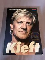 Kieft - Biografie van Wim Kieft, Ophalen of Verzenden, Gelezen, Sport