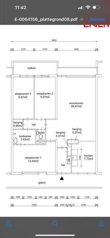 NIEUW! Woonruimte te huur In de Wolken, Amstelveen, Huizen en Kamers, Huizen te huur