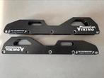 Viking skeeler frame, Overige merken, Gebruikt, Inline skates 5 wielen, Ophalen of Verzenden