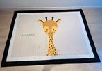 Groit speelkleed Giraffe Home Collection Bedding, Ophalen of Verzenden, Zo goed als nieuw