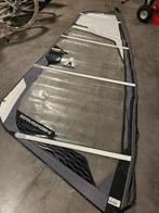 Gaastra maverick 3,4 windsurfset met mast giek en mastvoet., Watersport en Boten, Windsurfen, Ophalen, Met draagtas, Minder dan 250 cm