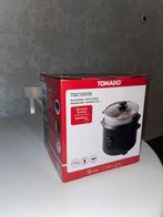 Tomado TRC1501B rijstkoker, Witgoed en Apparatuur, Rijstkokers, Ophalen of Verzenden, Nieuw