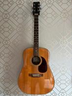 Sigma DM-2 (begin jaren 90), Ophalen of Verzenden, Gebruikt, Western- of Steelstringgitaar