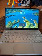 HP Envy laptop, Computers en Software, 2 tot 3 Ghz, Qwerty, 8 GB, 13 inch