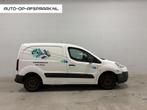 Peugeot Partner 120 1.6 HDI L1 XR Profit + Airco NAP, Auto's, Voorwielaandrijving, Euro 5, Stof, Gebruikt