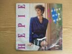 HEPIE   ADIOS AMOR ANOR / WIJ ZIJN VOOR ELKAAR GEBOREN, Cd's en Dvd's, Vinyl Singles, 7 inch, Single, Ophalen of Verzenden, Zo goed als nieuw
