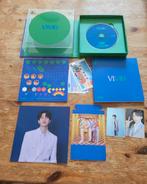 Ab6ix Vivid album versie D compleet met pc's kpop, Ophalen of Verzenden, Zo goed als nieuw, Aziatisch