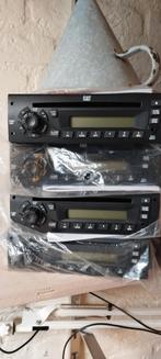 Auto radio cd met bluetooth, Ophalen of Verzenden, Nieuw