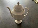 Koffiepot Wedgwood edme plain, Huis en Inrichting, Keuken | Servies, Nieuw, Overige typen, Wedgwood, Ophalen