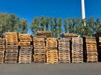 Pallet MX-034 HT, Ophalen