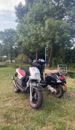 Yamaha sider 70 cc, Fietsen en Brommers, Scooters | Yamaha, Ophalen, Tweetakt, Gebruikt, Overige modellen