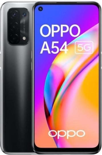 Phone city l Oppo A54 5G 128GB nieuw & met garantie beschikbaar voor biedingen
