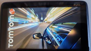 TomTom Go 1005 beschikbaar voor biedingen