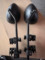 Milenco caravanspiegels, Caravans en Kamperen, Caravan accessoires, Ophalen, Gebruikt