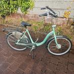 Zwangerschapsfiets - Lage Instap, Fietsen en Brommers, Fietsen | Dames | Damesfietsen, Overige merken, Gebruikt, 47 tot 50 cm