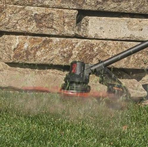 Kress accu Grastrimmer 40V 38cm actieset - bespaar nu 154,95, Tuin en Terras, Grastrimmers, Nieuw, Accu, 30 tot 50 cm, Ophalen of Verzenden