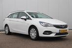 Opel Astra Sports Tourer 1.2 Business Edition 110PK Trekhaak, Auto's, Voorwielaandrijving, 65 €/maand, Stof, Gebruikt
