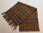 Burberry sjaal, Burberry, Ophalen of Verzenden, Nieuw, Sjaal