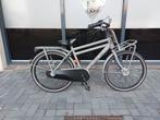 Cortina u4 Jongensfiets 24 inch, Ophalen, Versnellingen, Cortina U4, Gebruikt
