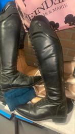 QHP LAARZEN, Ophalen of Verzenden, Zo goed als nieuw, Dressuur, Schoeisel