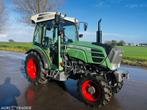 Fendt 207V Vario TMS, Zakelijke goederen, Agrarisch | Tractoren, Ophalen of Verzenden, Gebruikt, Fendt, 2500 tot 5000