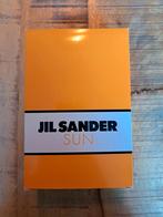 Jil Sander Parfum Set. Eau de toilette 75ml en shampoo 75ml, Ophalen of Verzenden, Zo goed als nieuw