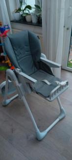 Kekk, Ophalen, Zo goed als nieuw, Meegroeistoel