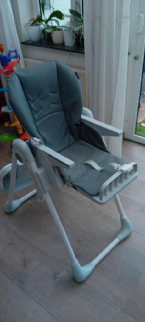 Kekk, Kinderen en Baby's, Kinderstoelen, Zo goed als nieuw, Meegroeistoel, Ophalen