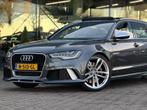 Audi RS 6 Avant 4.0 TFSI RS 6 quattro Carbon Memory Pano, Auto's, Audi, Automaat, Euro 5, Gebruikt, RS6