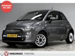 Fiat 500 0.9 TwinAir Turbo Lounge /Navi /Climat /Cruise /Ele, Auto's, Fiat, Voorwielaandrijving, Stof, Gebruikt, Euro 6